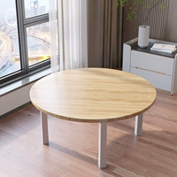 60 см круглого яблочного дерева [модель подкрепления]