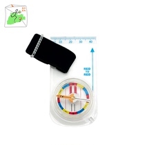 420 teaching compasses professional competitive compasses physical education classes orienteering outdoor sports