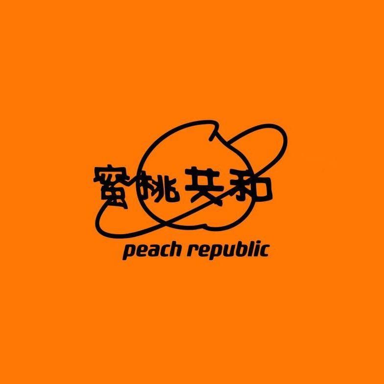 蜜桃共和upup