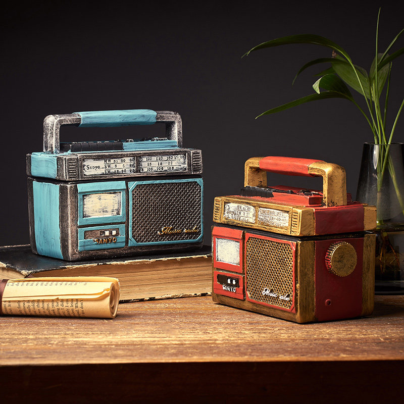 With Lid Cigarette Ash Trays Creativity Personality Trend Industrial Wind Home Living Room Anti Fly Ash Office American Light Lavish Tobacco Cylinders