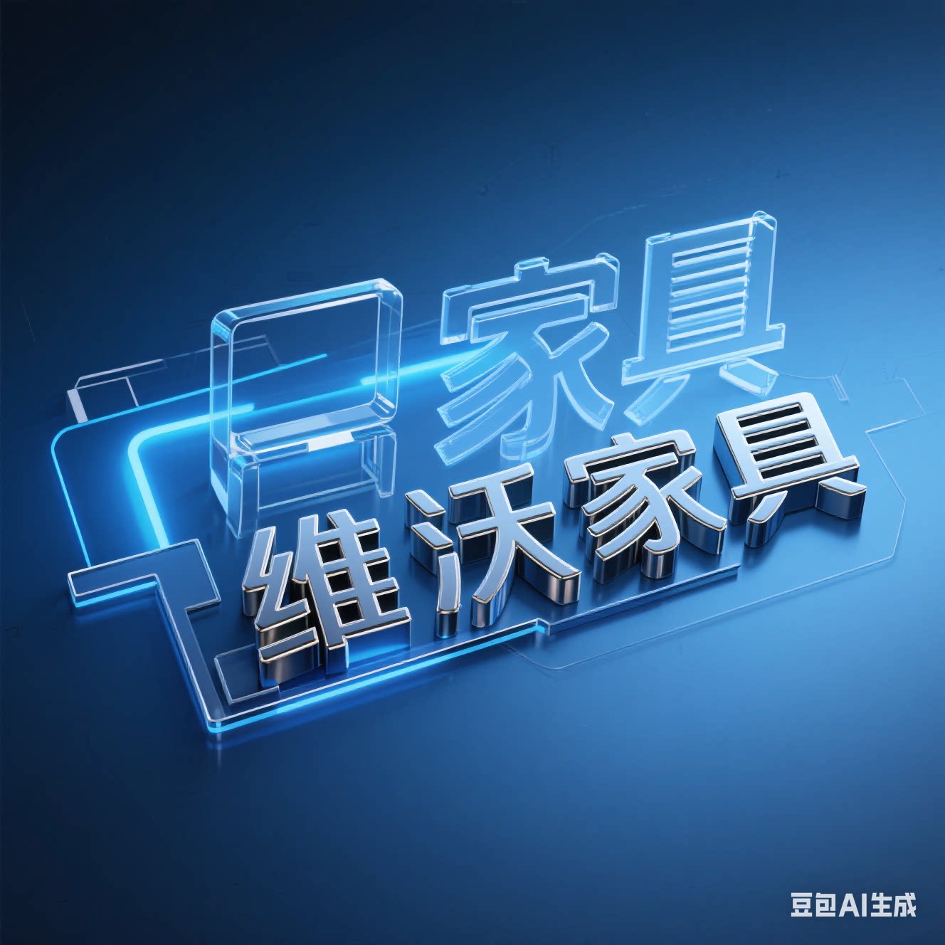 维沃实木家具
