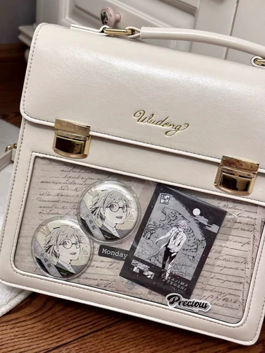 Y2K Tide Cool Millennial Hot Girl Прозрачная сумка боли ежедневная универсальная сумка для бокового тела на плече