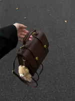 Браун без кулона