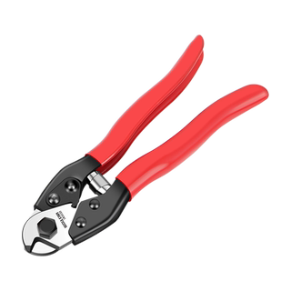 Mountain bike cable pipe pliers, road bike cable cutters, brake transmission cable pliers, inner wire wire scissors tools