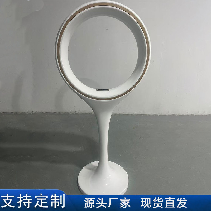 杰安创AR手势互动手环识别感应器leapmotion科技手环控制厉动装置