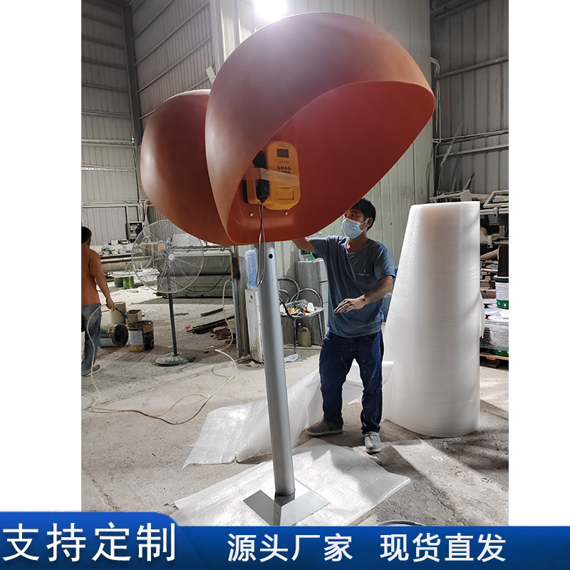 公用电话亭防水罩玻璃钢电话亭外壳保护罩外壳校园壁挂电话亭定制