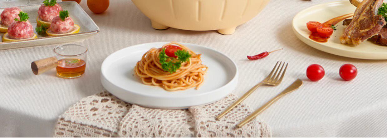 Плиты 原装日本sdrnka电炒菜炒锅一体式多功能家用大容量蒸煮煎炒电锅