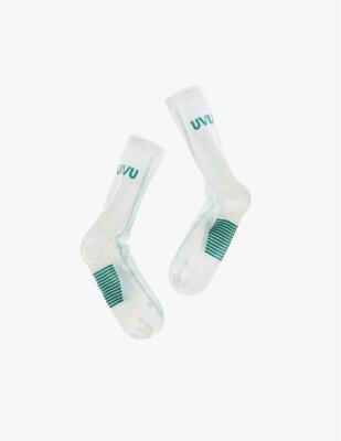Uvu high-performance elite sports stockings for both men and women, comfortable and breathable, versatile and fashionable for running, cycling and fitness