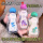 [Milk fufu giant good smell] Стойкий аромат 72 часа, детские духи древесные, молочные, цветочные и фруктовые, не терпкие mini 4