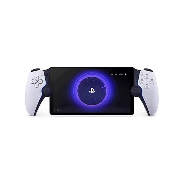 ໃນສະຕັອກ, Sony PS5 streaming handheld console PlayStation Portal ສະບັບພາສາຍີ່ປຸ່ນ handle game console ຈະຖືກຈັດສົ່ງໃນມື້ດຽວກັນ.