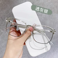 Серое серебро