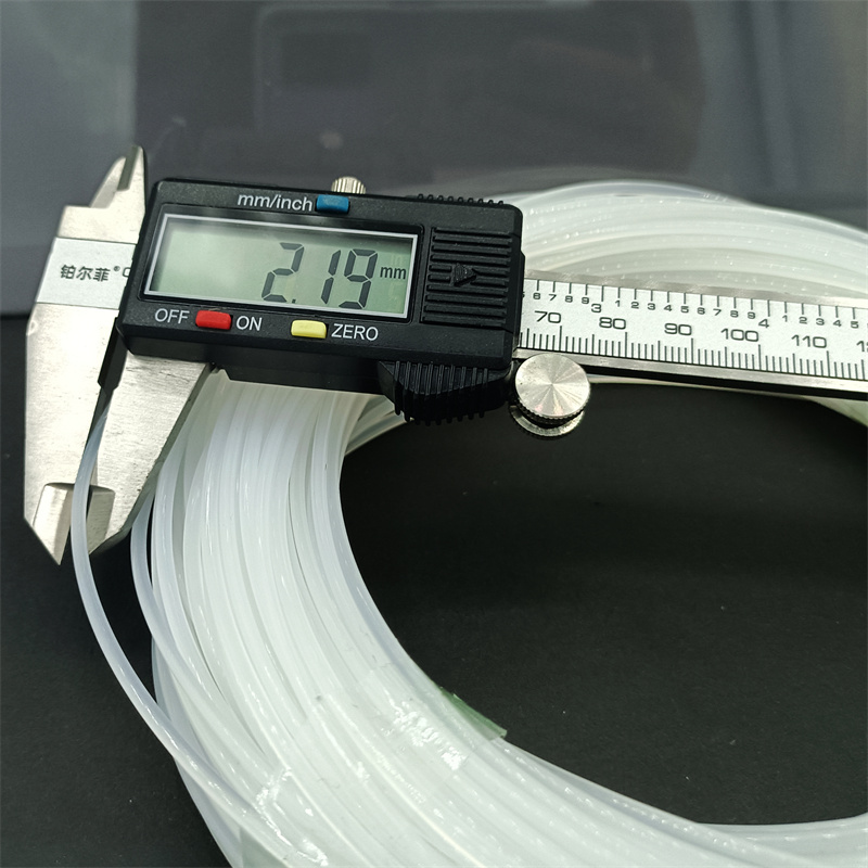 Extra Thick High-Strength Non-Elastic Nylon Cord Chandelier Cord Industrial Binding Cord Giant Fish Sturgeon Anchor Fishing Sea Fishing Traction Line Extra Thick High-Strength Non-Elastic Nylon Cord Chandelier Cord Industrial Binding Cord Giant Fish Sturgeon Anchor Fishing Sea Fishing Traction Line