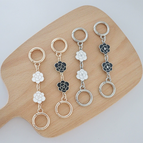 Тренер Mahjong Bag Reform Mountain Camellia расширенная цепь