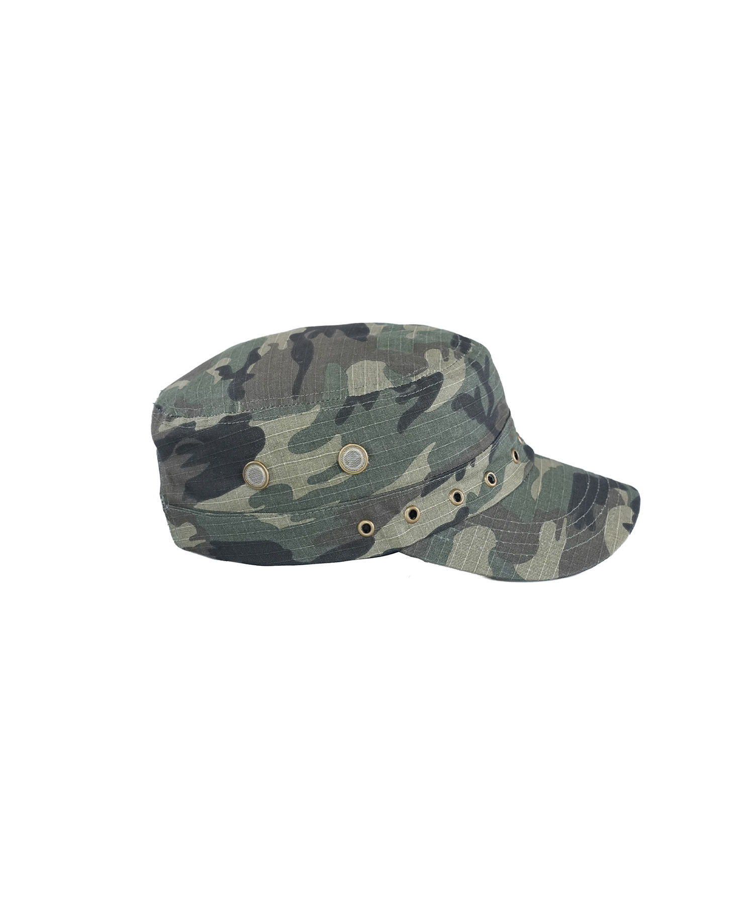 LIBERAFIT Camouflage Plaid M-43 Cap