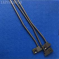 Stäubli textile machinery accessories drawing machine original imported accessories Delta1XX split stranded tube Z24000200