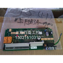 Bargaining KEB Kobe inverter motherboard 3B F5 03A-000B-000C 05F5B3A-0900 original now