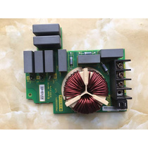 Bargaining Schneider inverter ATV312HU40N4 filter board 3D657064 PN658996P4 4 0K