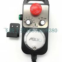 Bargaining price for Haitian four-axis handwheel five-axis handwheel MCO35024 three-axis handwheel foreign handwheel spot price