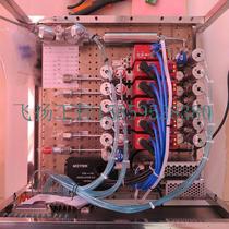 Bargaining price for multi-channel gas mixer precision mixer gas circuit customization special gas cabinet spot price negotiation