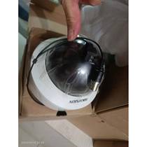 New spot Hikvision DS-2CC51A7P-VF analog dome 2 8-12mm manual zoom 12-24V