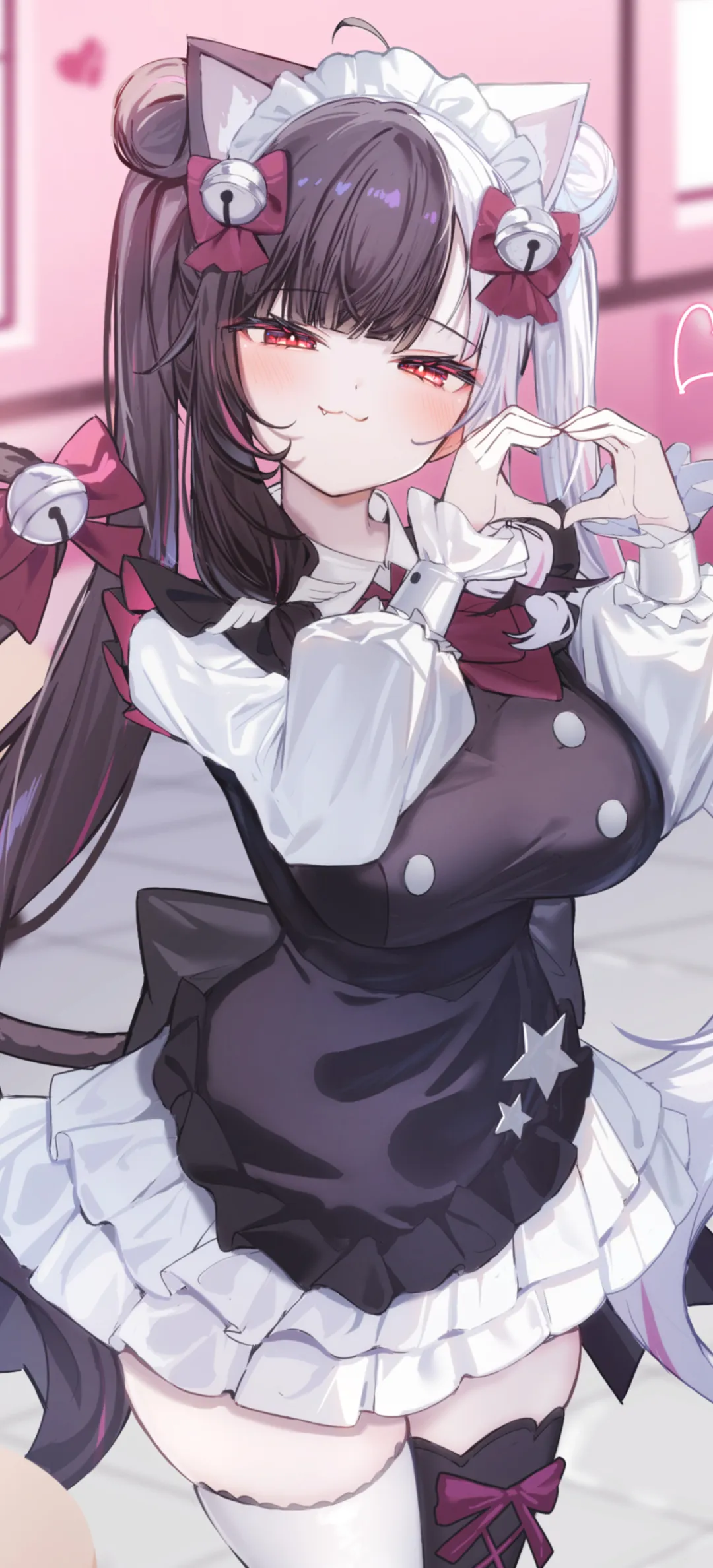 【动漫壁纸】2026.02.18日 插画美图推荐