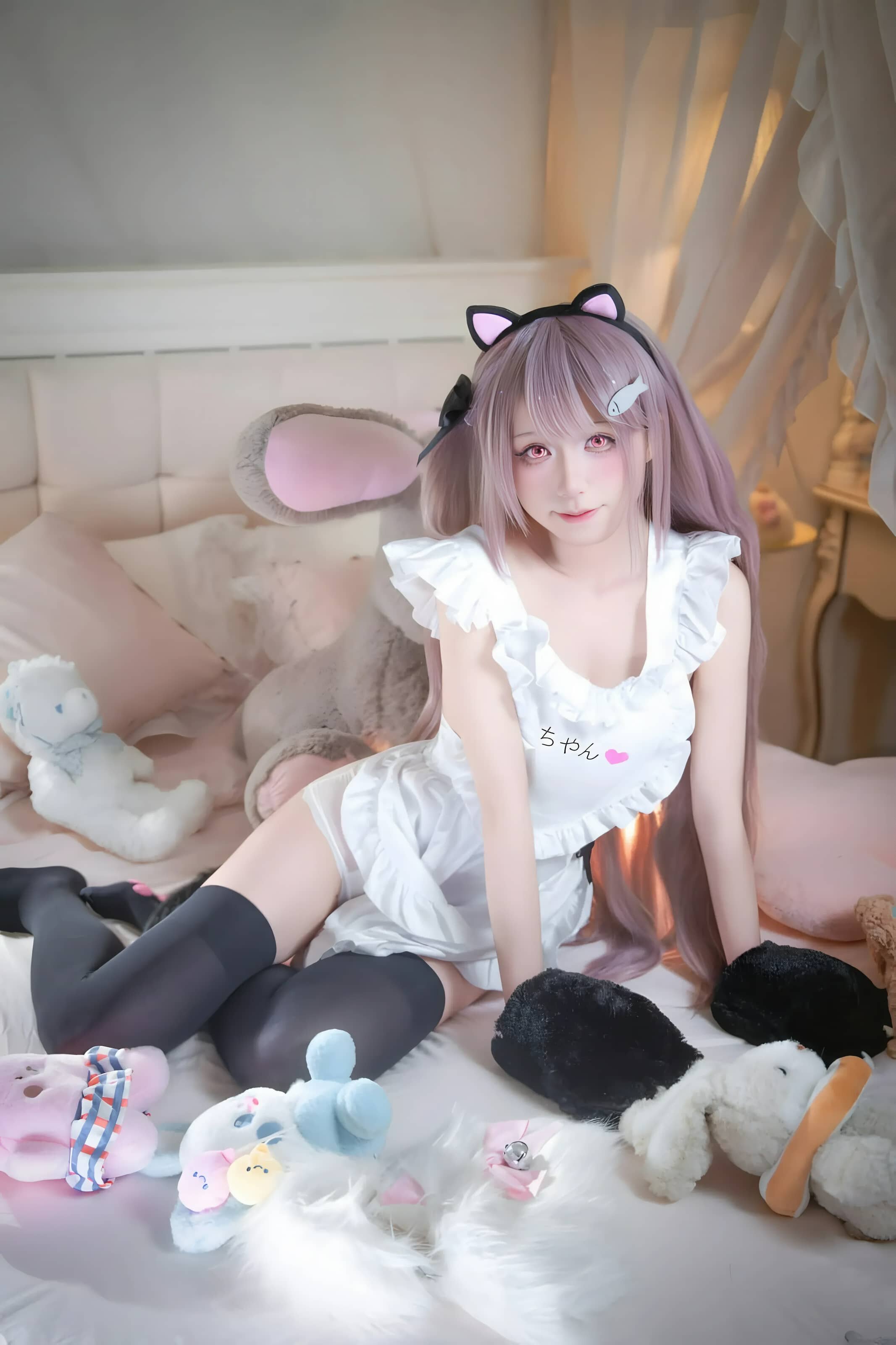 双木扶苏 碧蓝航线 水星纪念