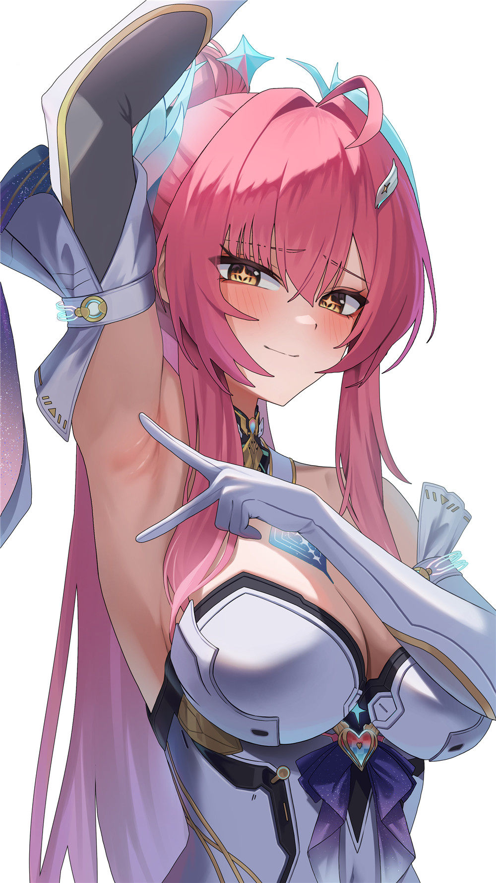 【插画精选】原神 神里绫华 碧蓝航线 东方Project 红美铃[50P-293MB]
