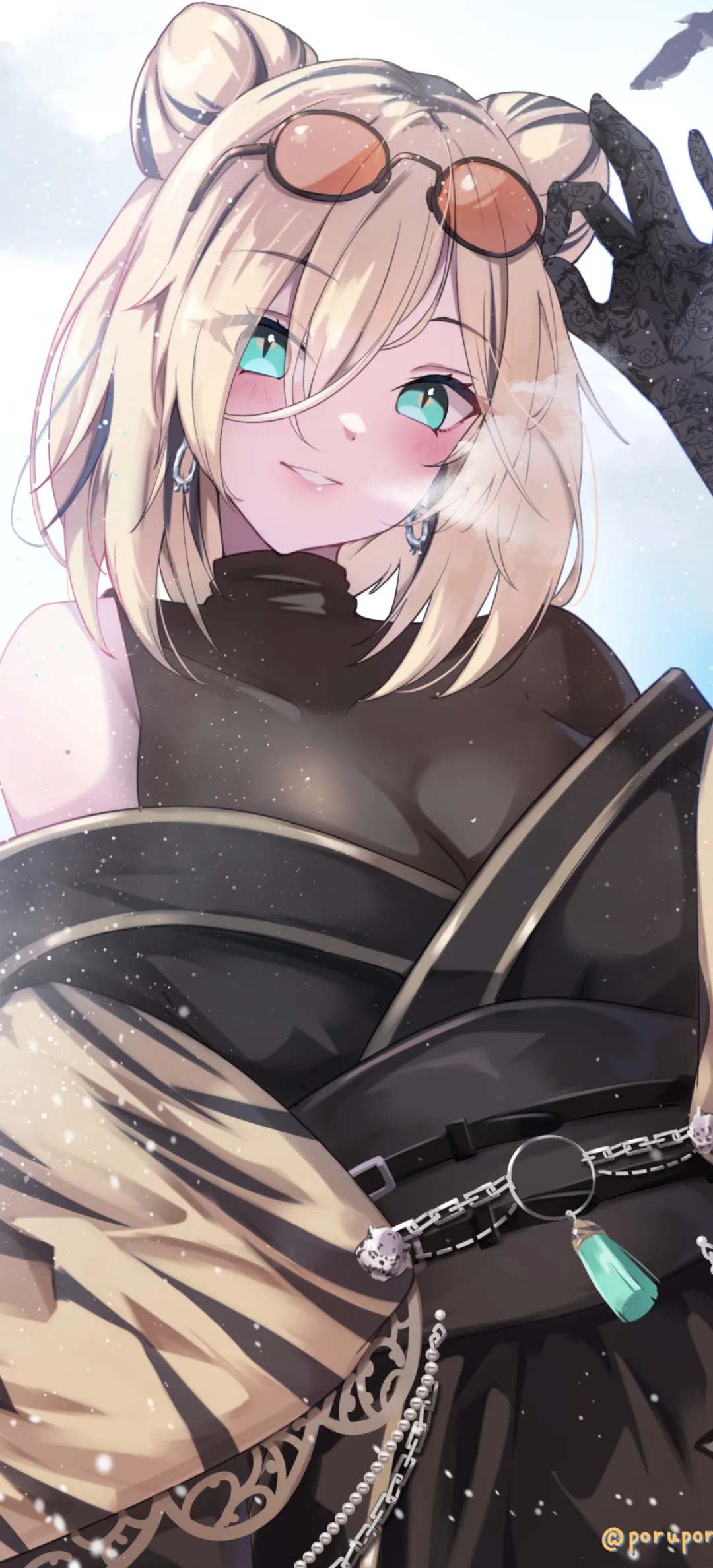 【动漫壁纸】2026.02.18日 插画美图推荐