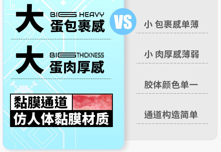 杯多多口袋蛋娘倒模飞机杯男用隐形式小型手动飞机蛋