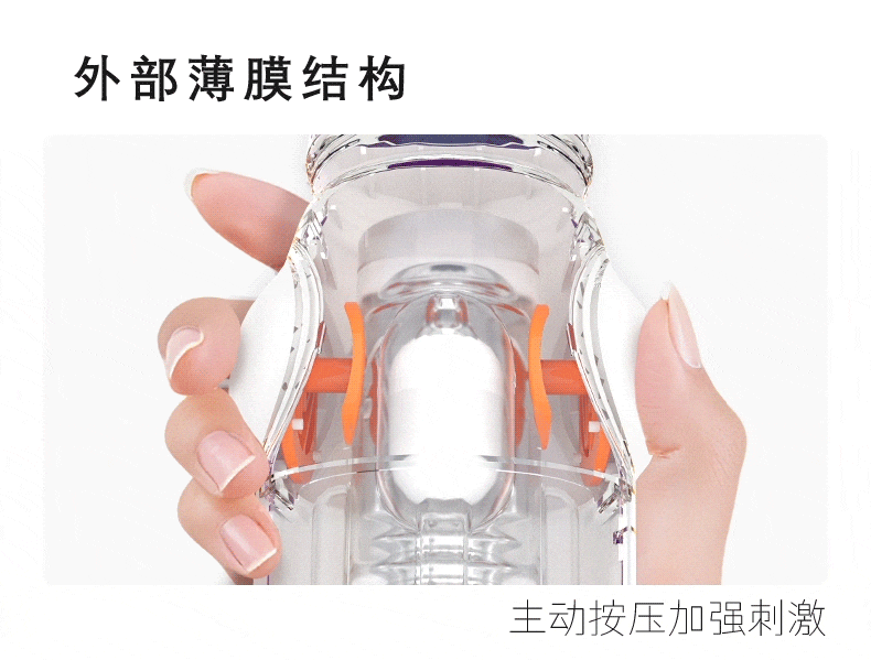 米杯捏捏杯电动飞机杯男用震动全自动圣杯无需手扶静音隐蔽自慰器