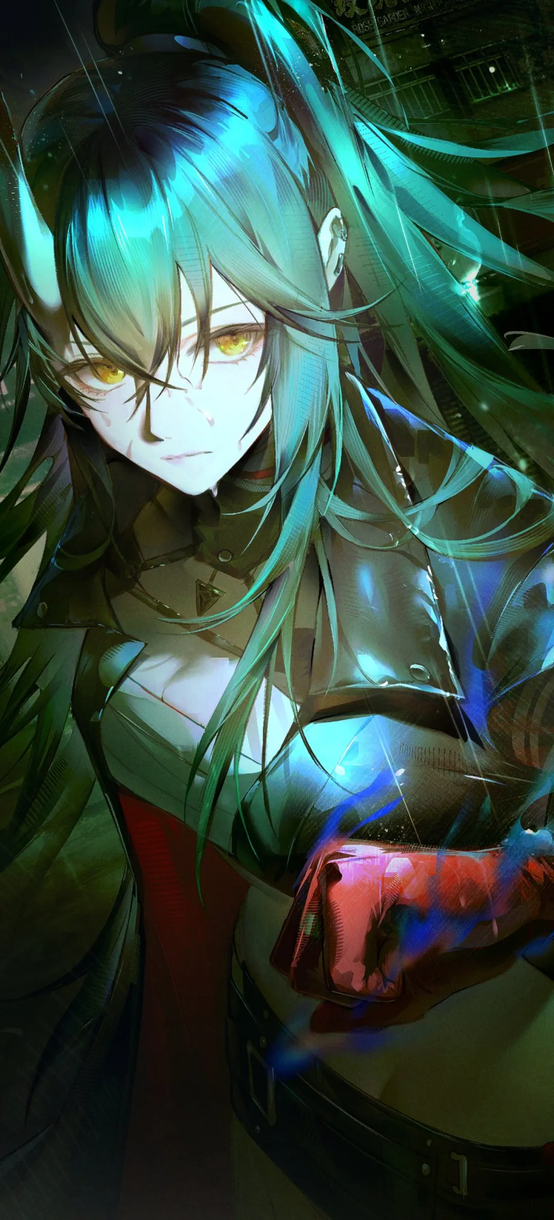 【动漫壁纸】2026.02.17日 插画美图推荐