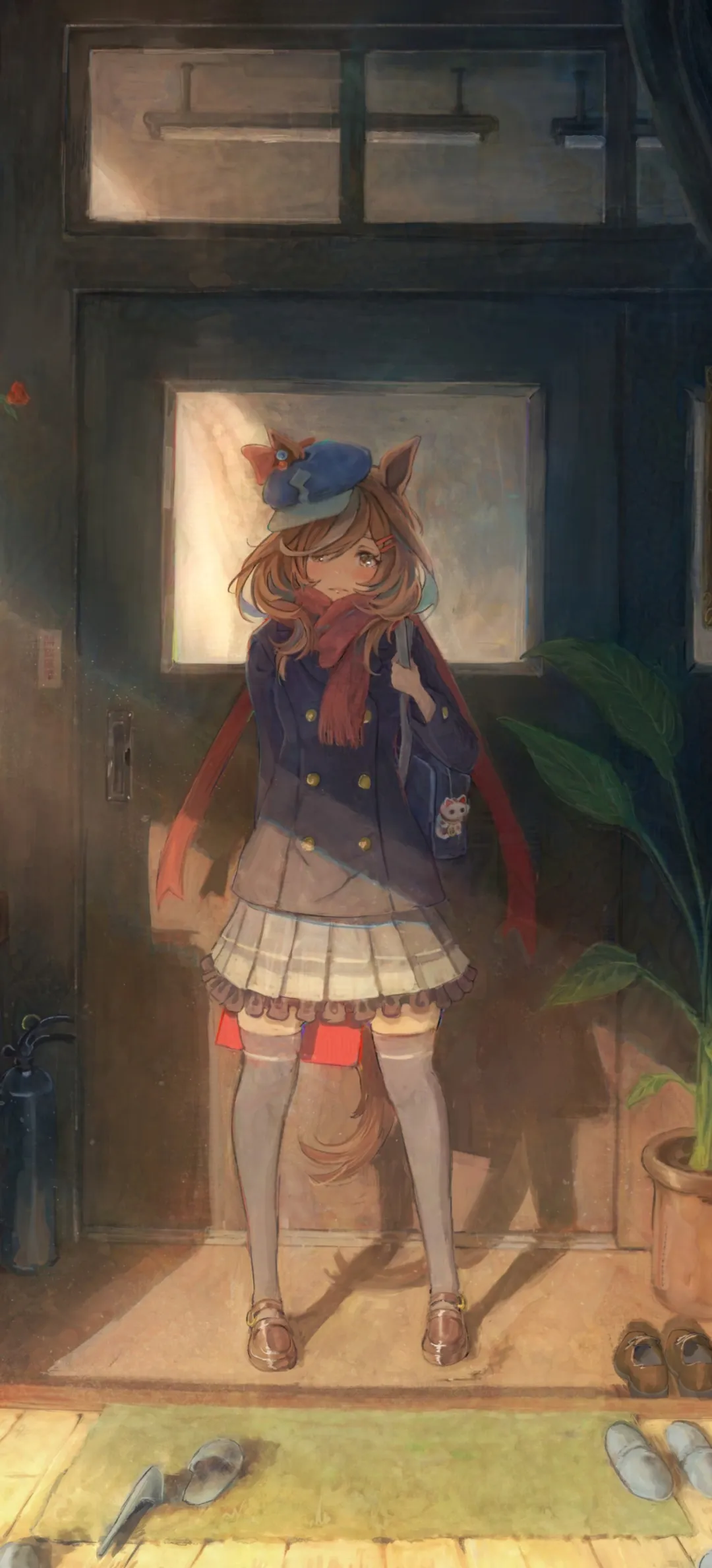 【动漫壁纸】2026.02.25号 游戏壁纸推荐