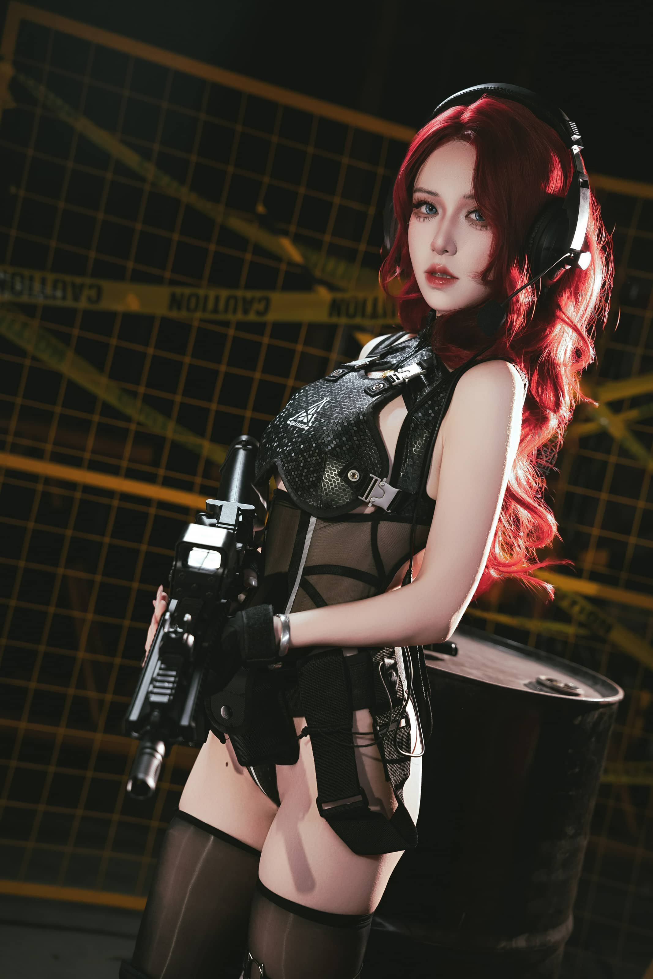 双木扶苏 明日方舟 史尔特尔