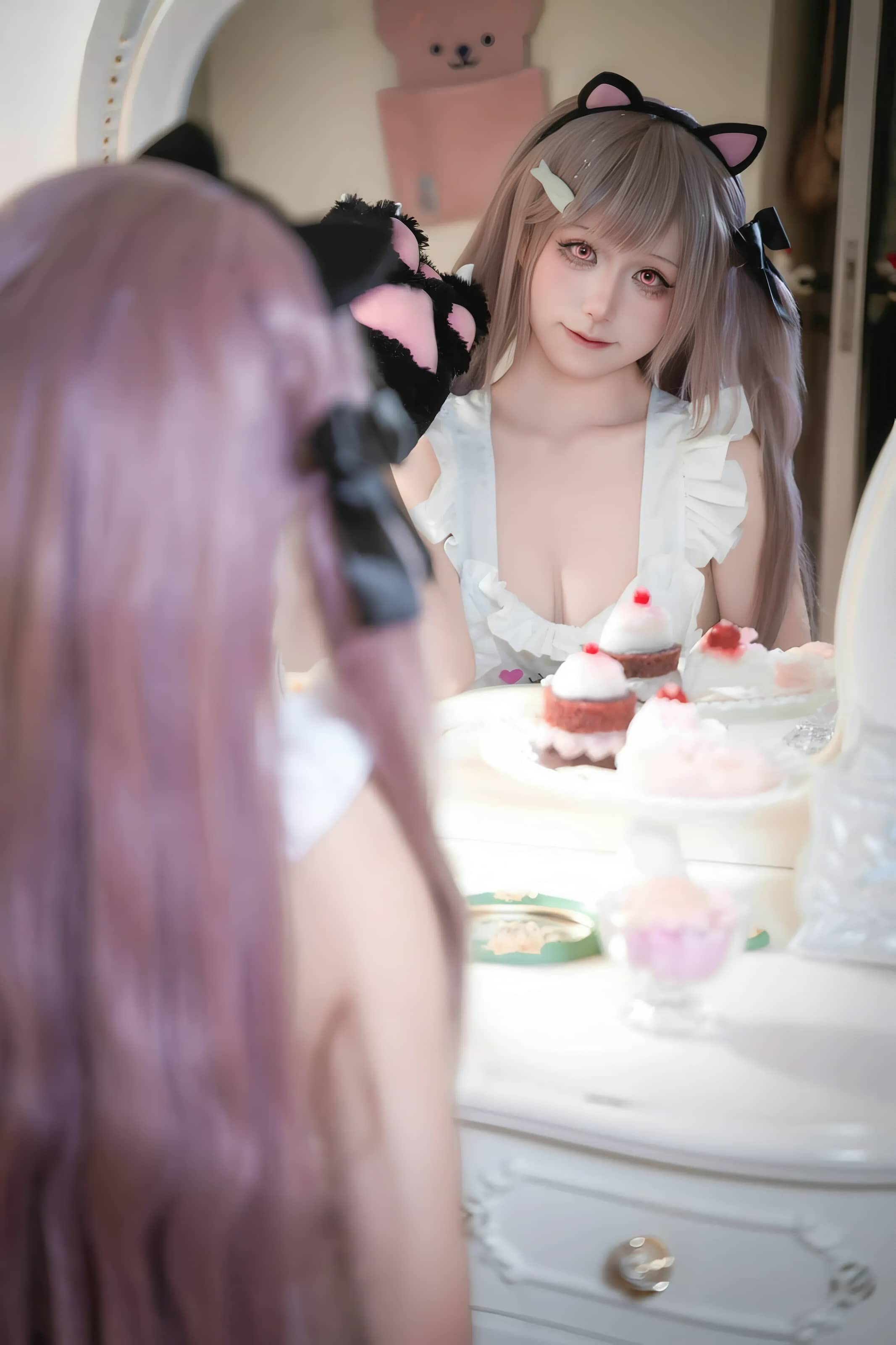 双木扶苏 碧蓝航线 水星纪念