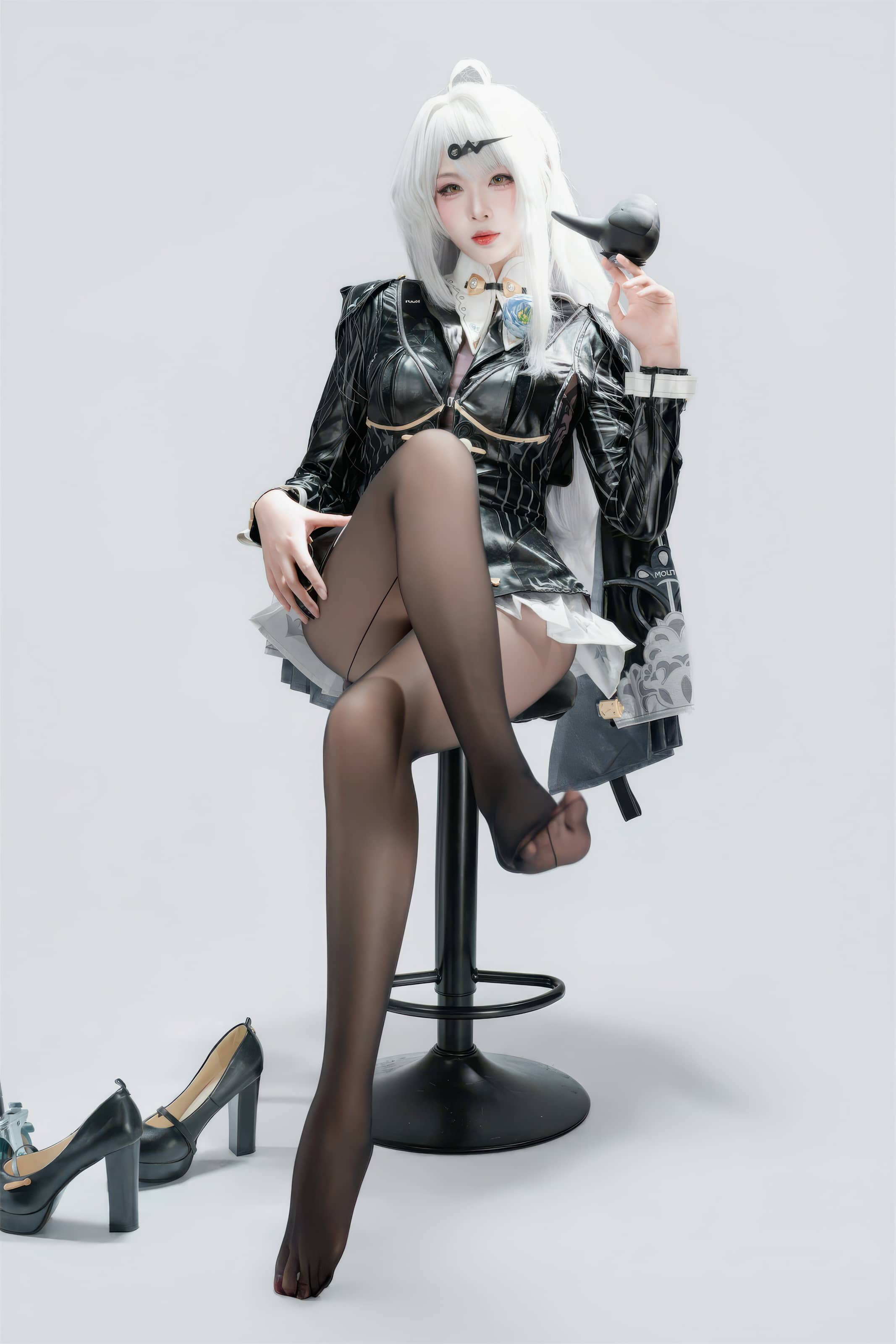 轩萧学姐 绝区零 仪玄 墨形影踪OL