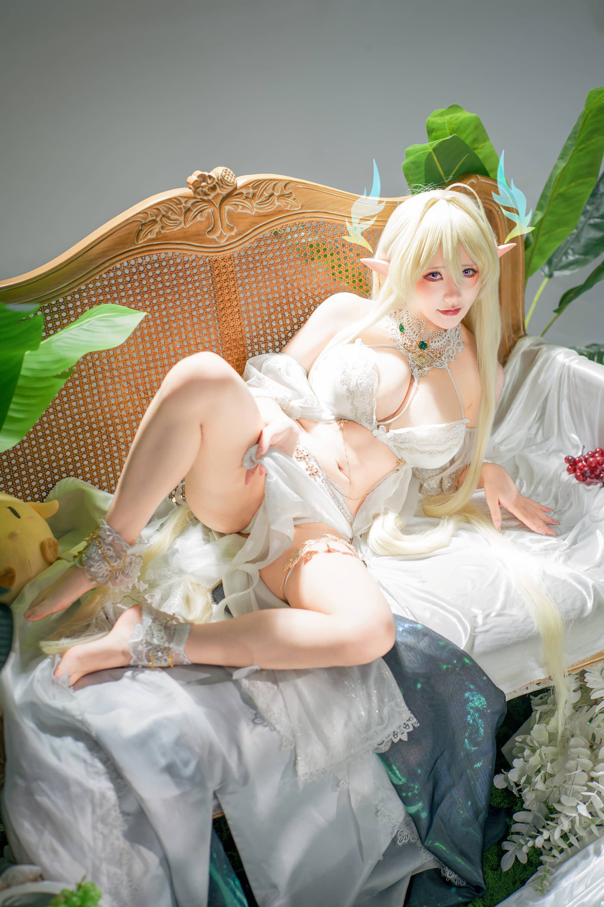 是一只熊仔吗 碧蓝航线 金狮