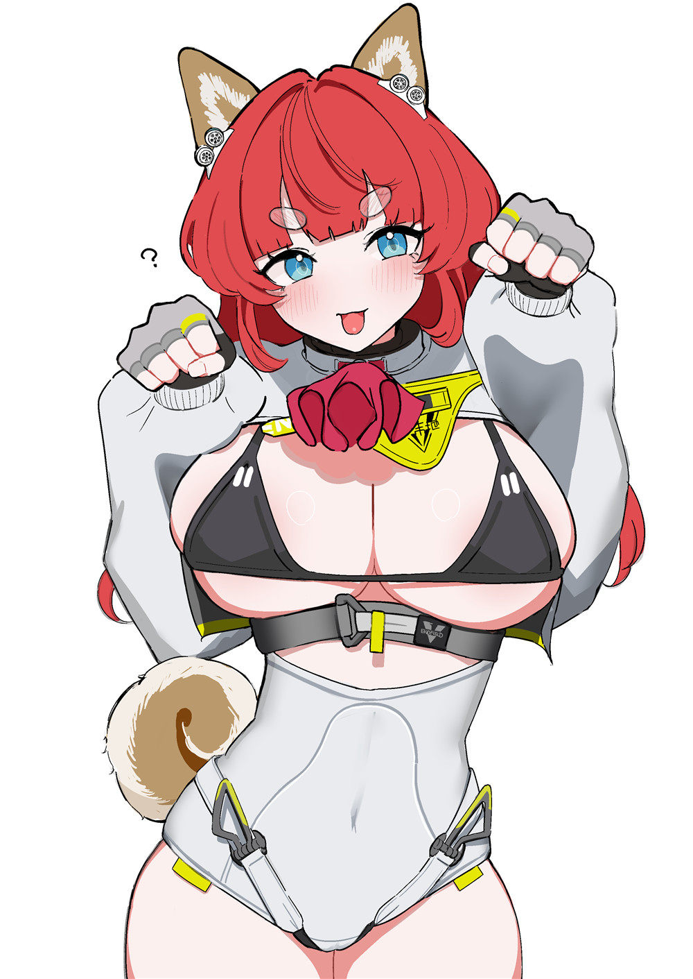 【插画精选】碧蓝档案 一之濑明日奈 佐藤ネグリュシカ 鸣潮 琳奈[50P-280MB]