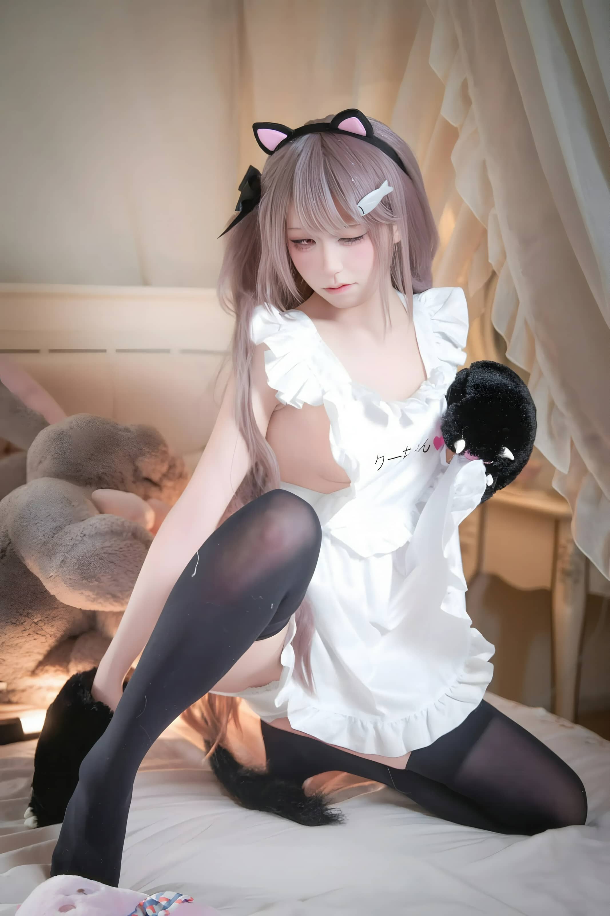 双木扶苏 碧蓝航线 水星纪念