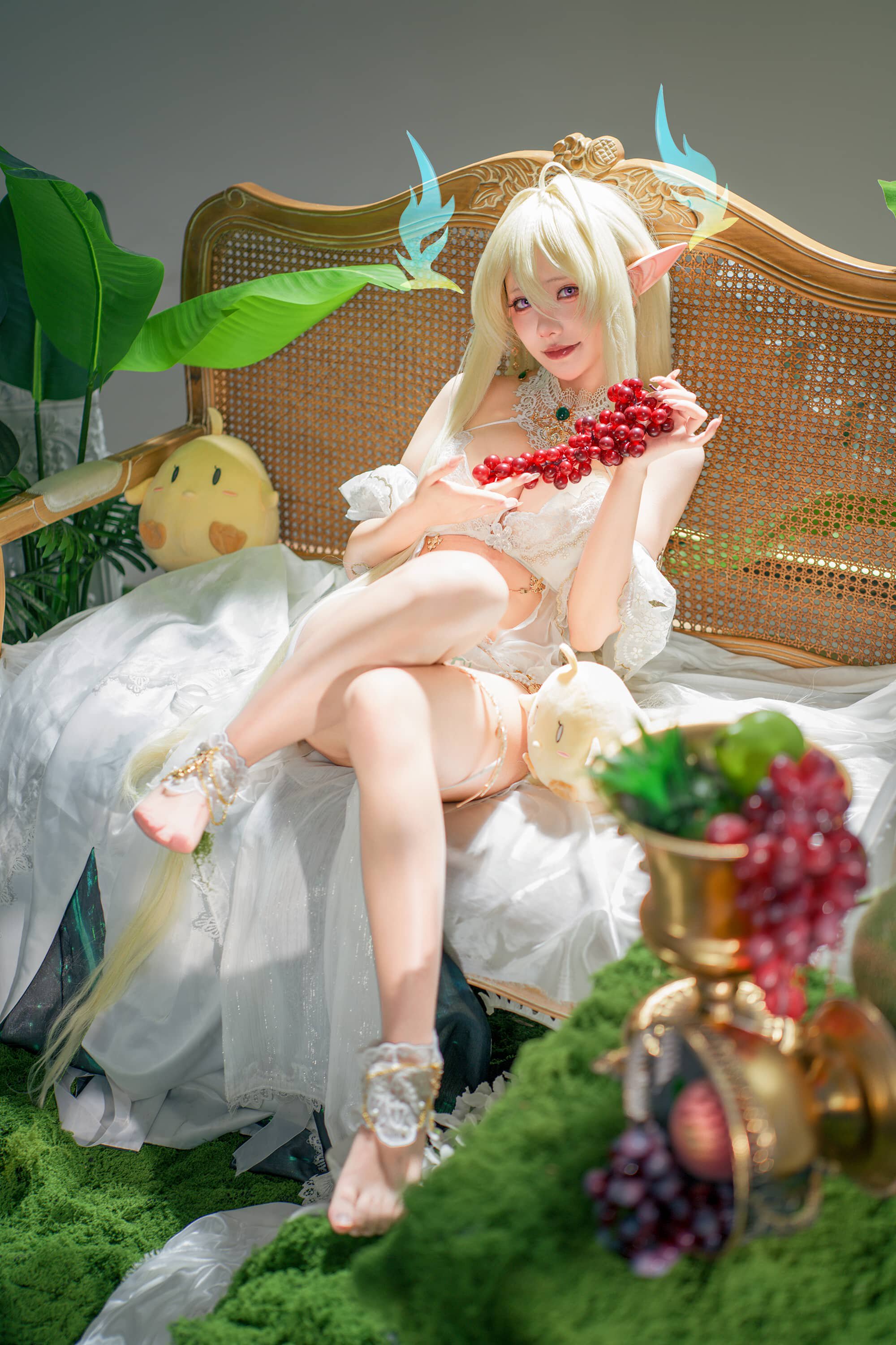 是一只熊仔吗 碧蓝航线 金狮