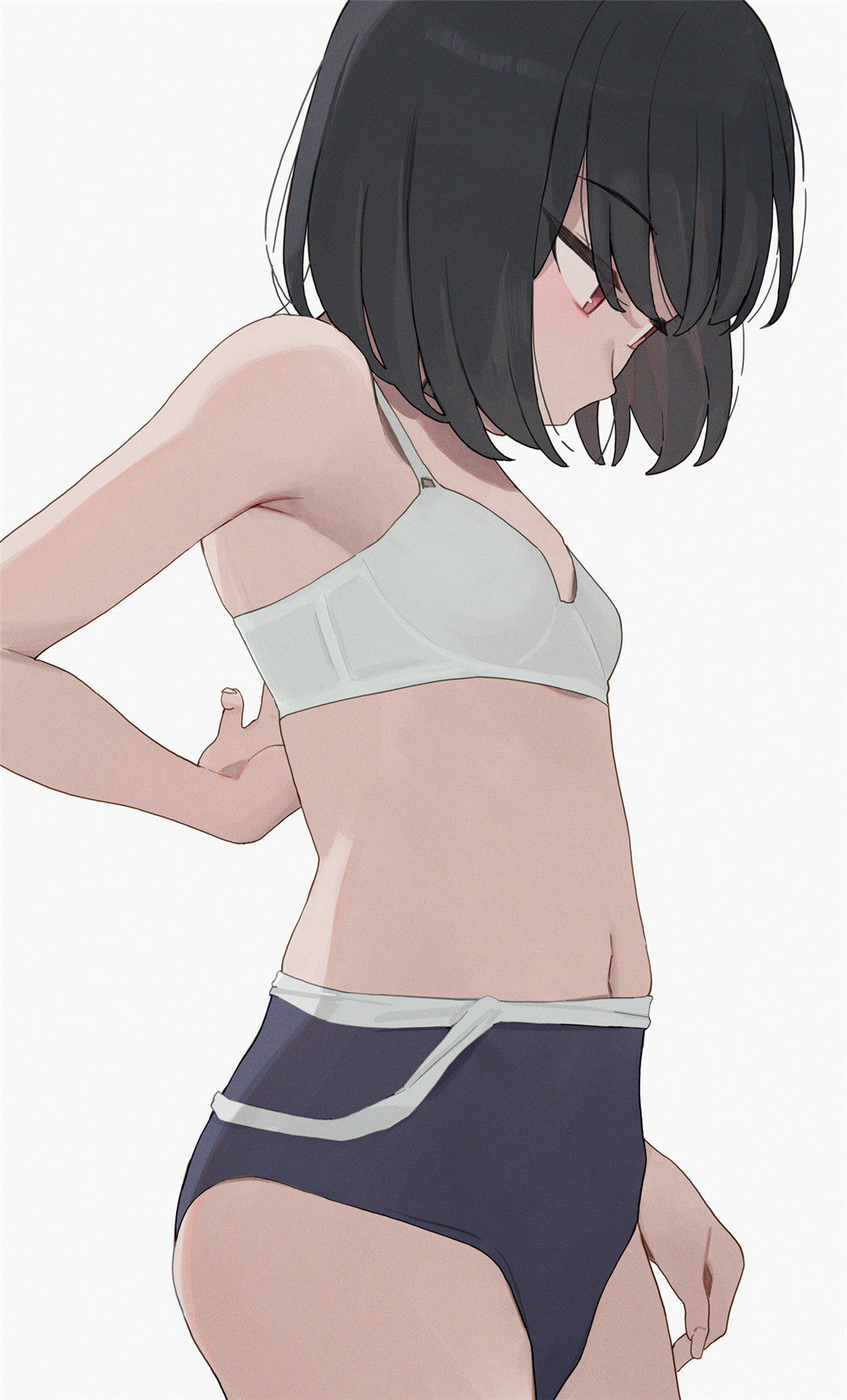 【插画精选】崩坏：星穹铁道 黄泉 蔚蓝档案 早濑优香[50P-280MB]