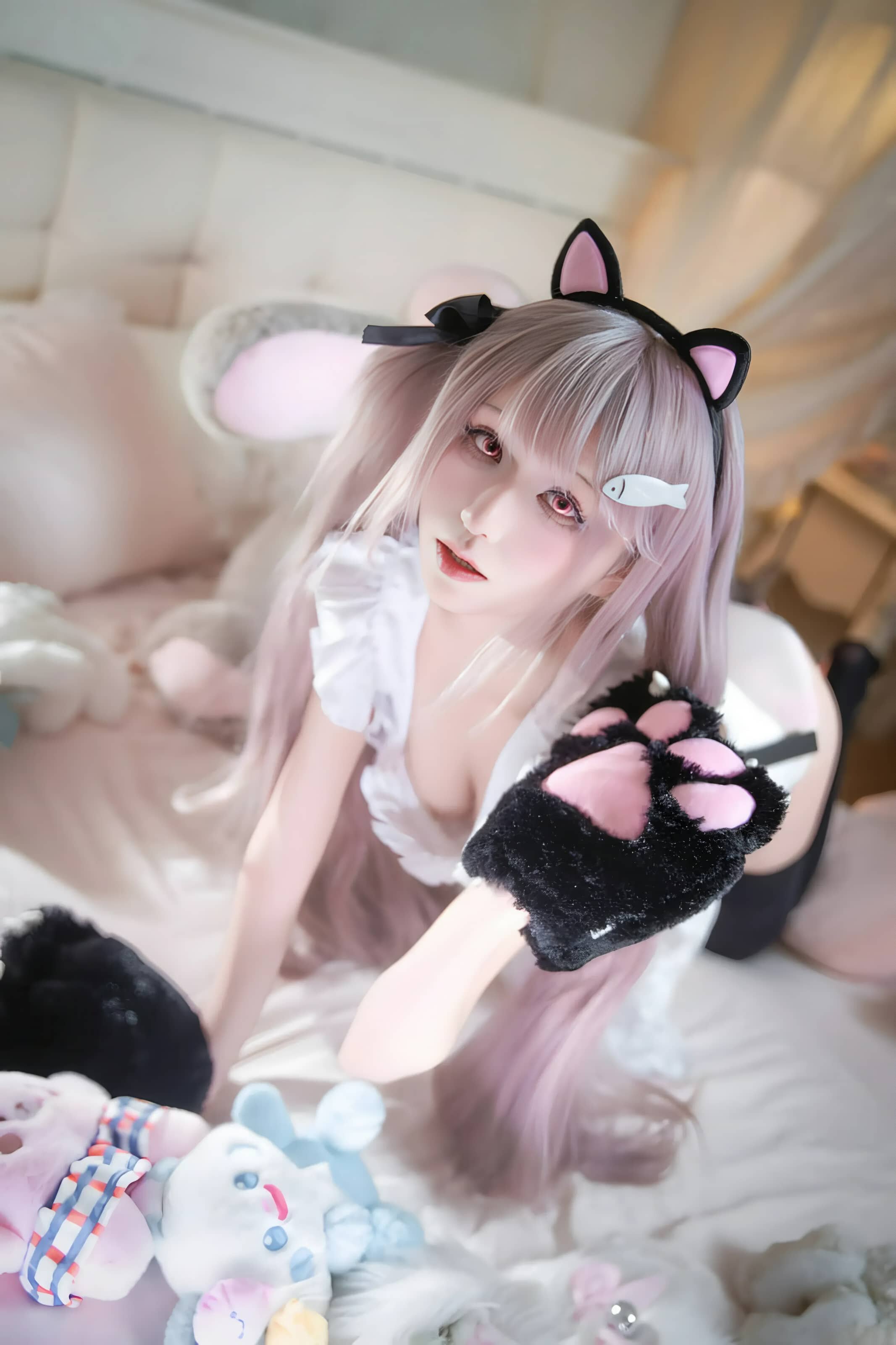 双木扶苏 碧蓝航线 水星纪念