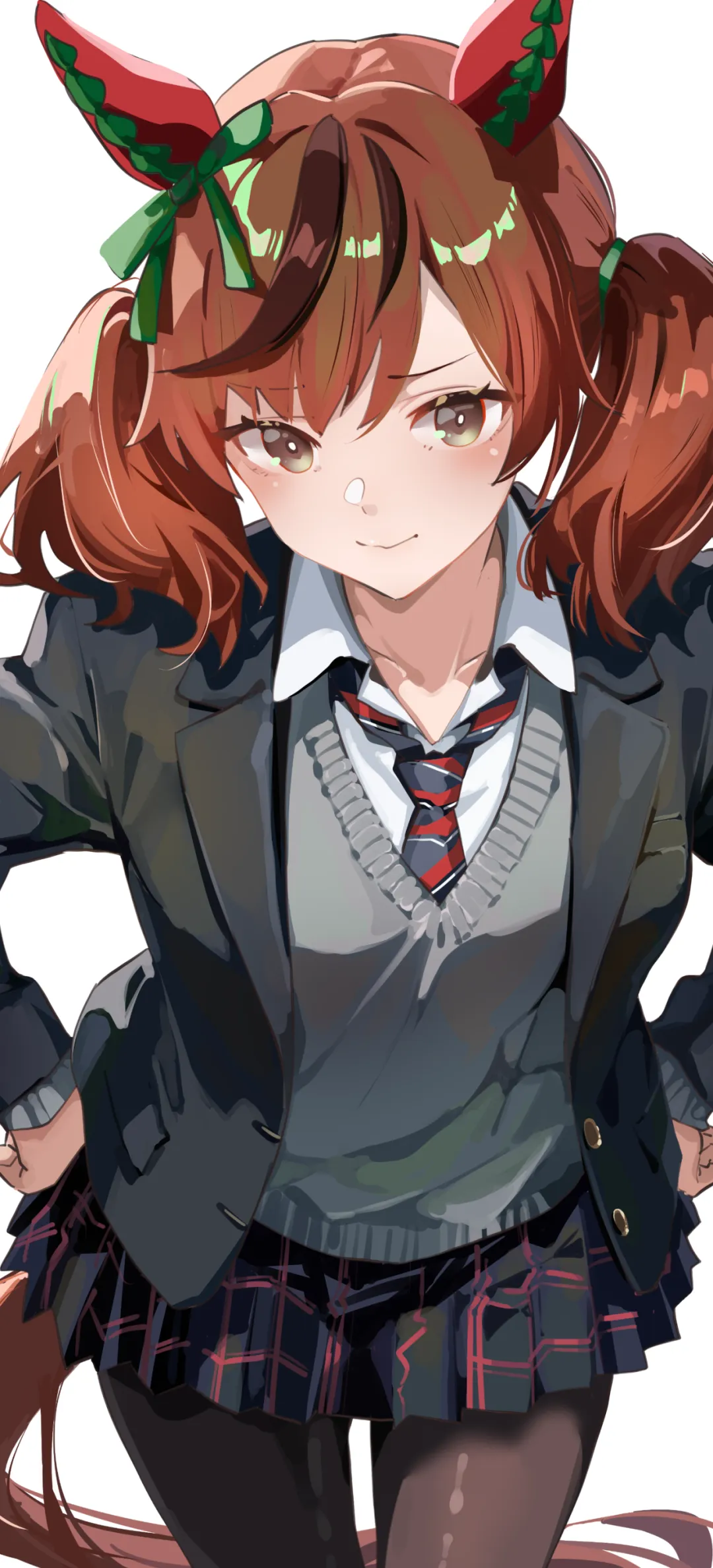 【动漫壁纸】蔚蓝档案 砂狼白子 绝区零 千夏 原神 小胡桃 游戏壁纸推荐