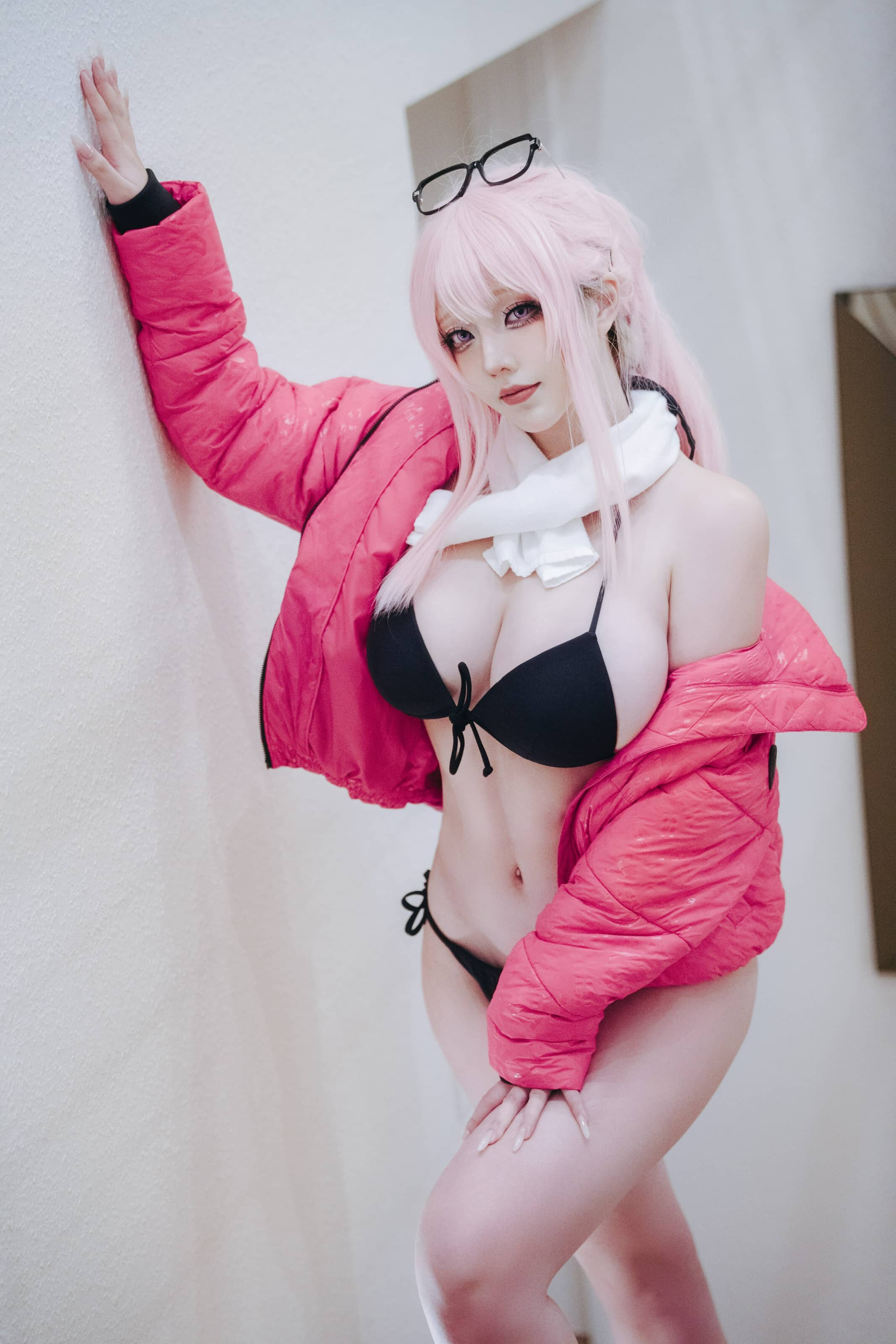 菌烨tako 蔚蓝档案 艾米