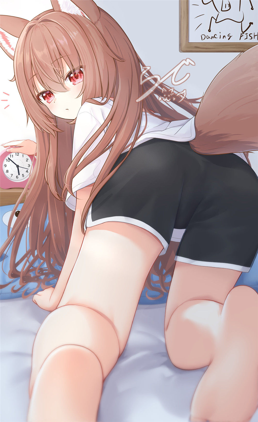 【插画精选】崩坏：星穹铁道 停云 蔚蓝档案 调月莉音[49P-259MB]