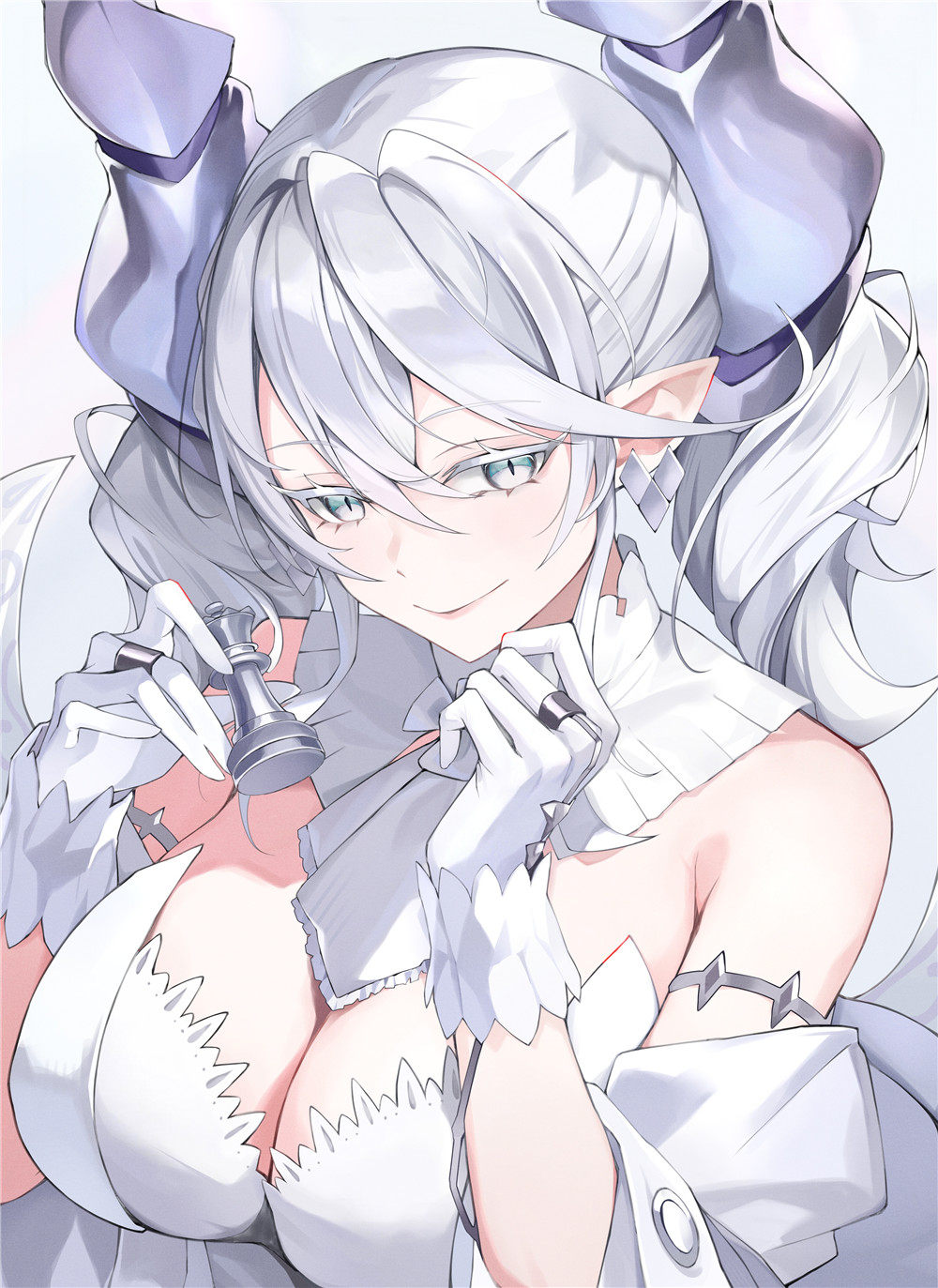 【插画精选】崩坏：星穹铁道 火花 NIKKE：胜利女神[50P-278MB]
