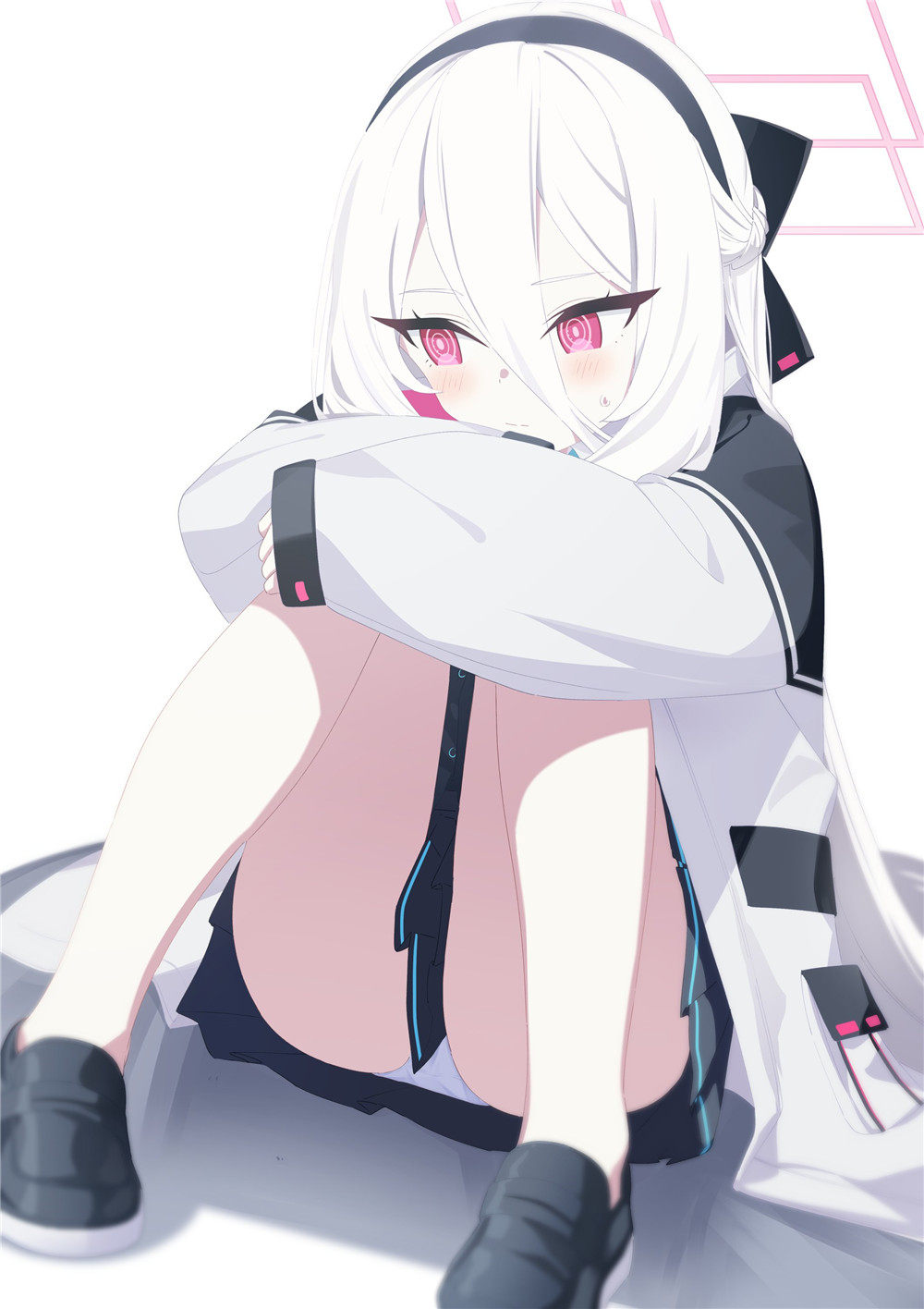 【插画精选】原神 芙宁娜 碧蓝航线 绝区零 叶瞬光[49P-252MB]