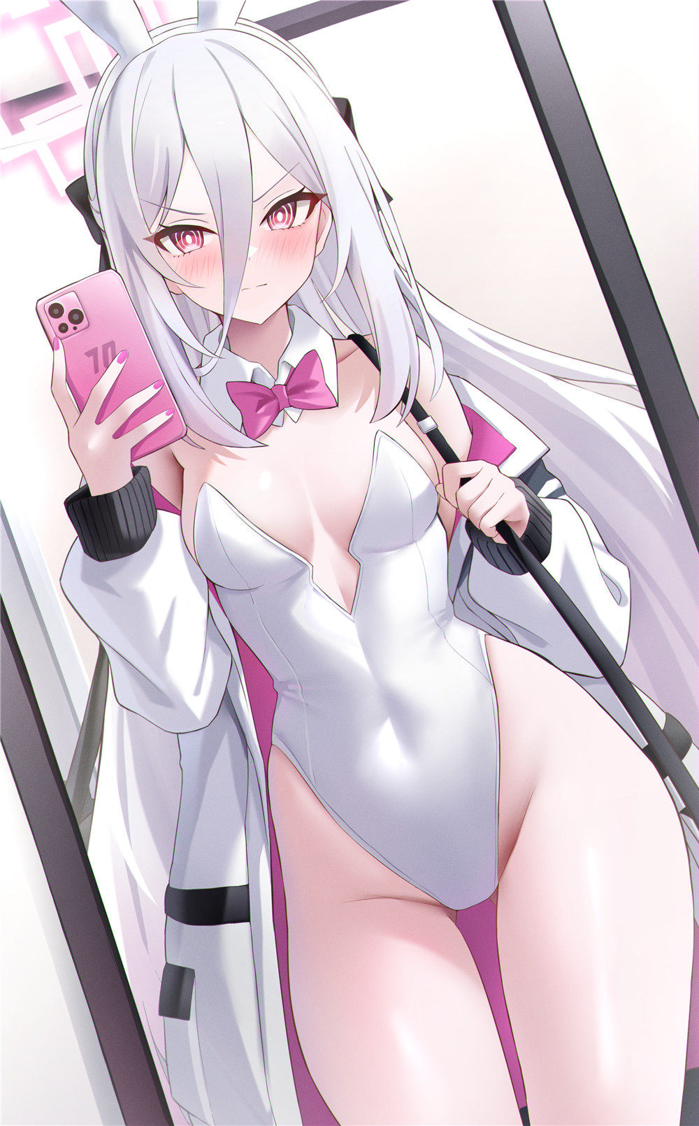 【插画精选】原神 神里绫华 碧蓝航线 东方Project 红美铃[50P-293MB]