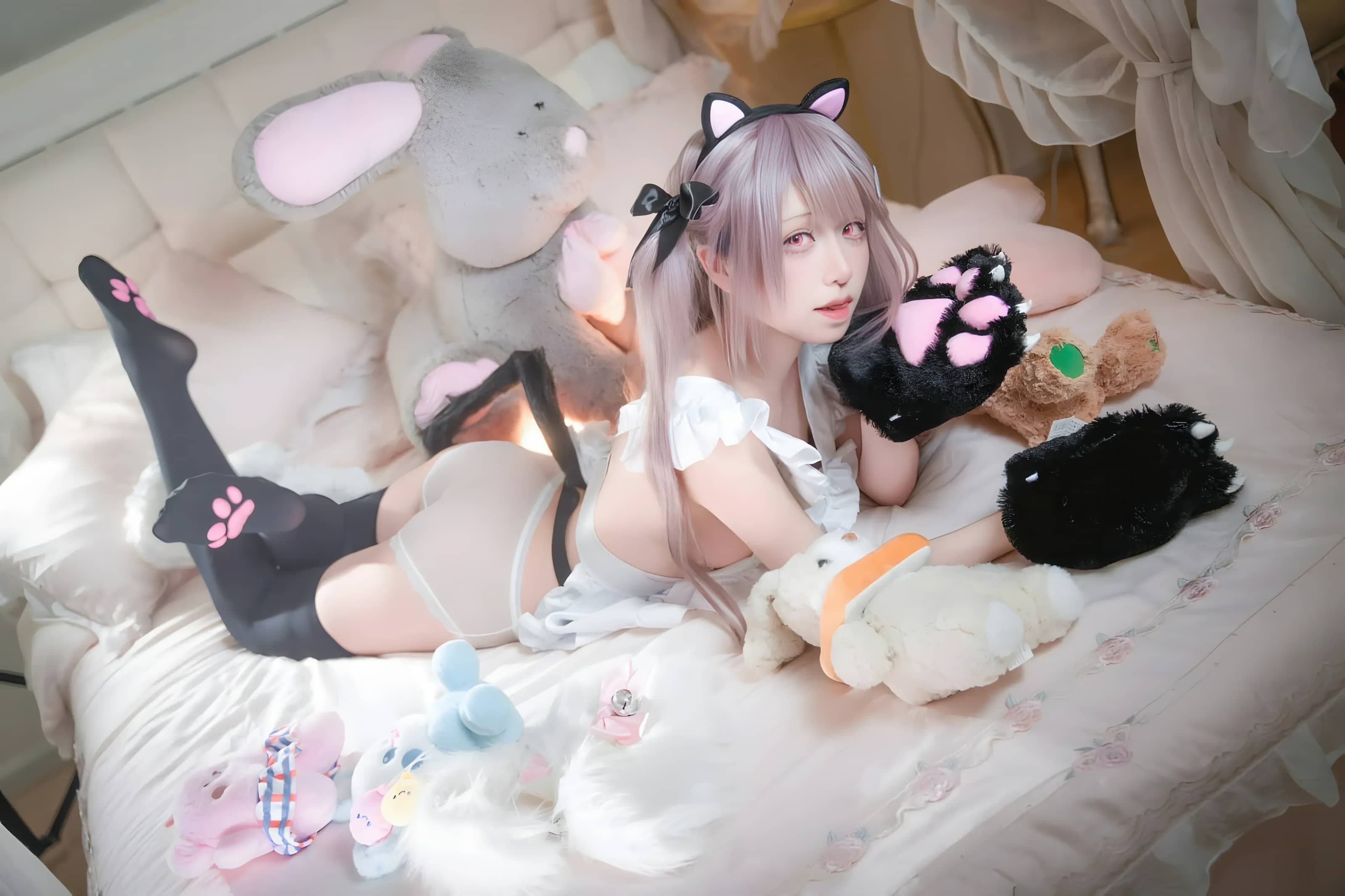 双木扶苏 碧蓝航线 水星纪念