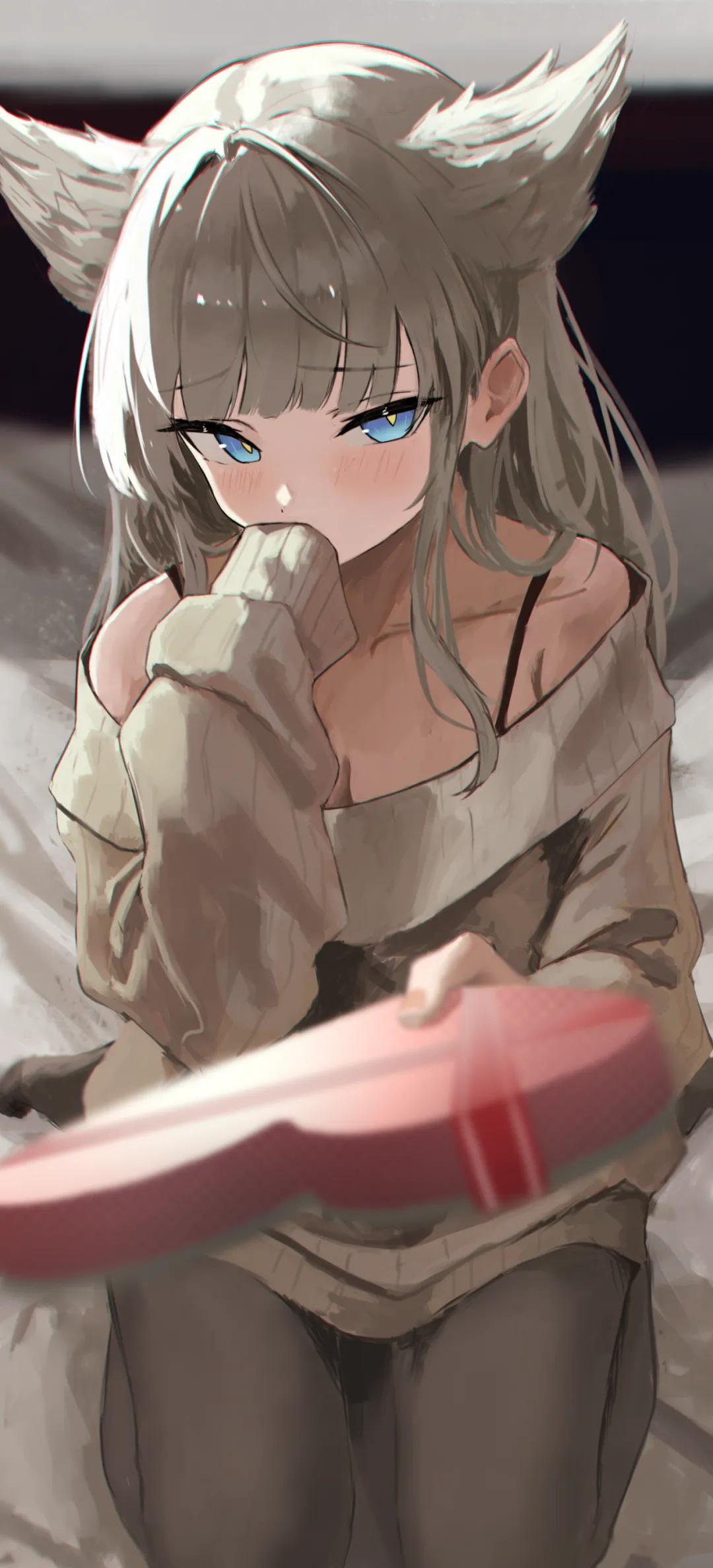 【动漫壁纸】星穹铁道 流萤 蔚蓝档案 调月莉音 绝区零 艾莲乔 游戏壁纸推荐