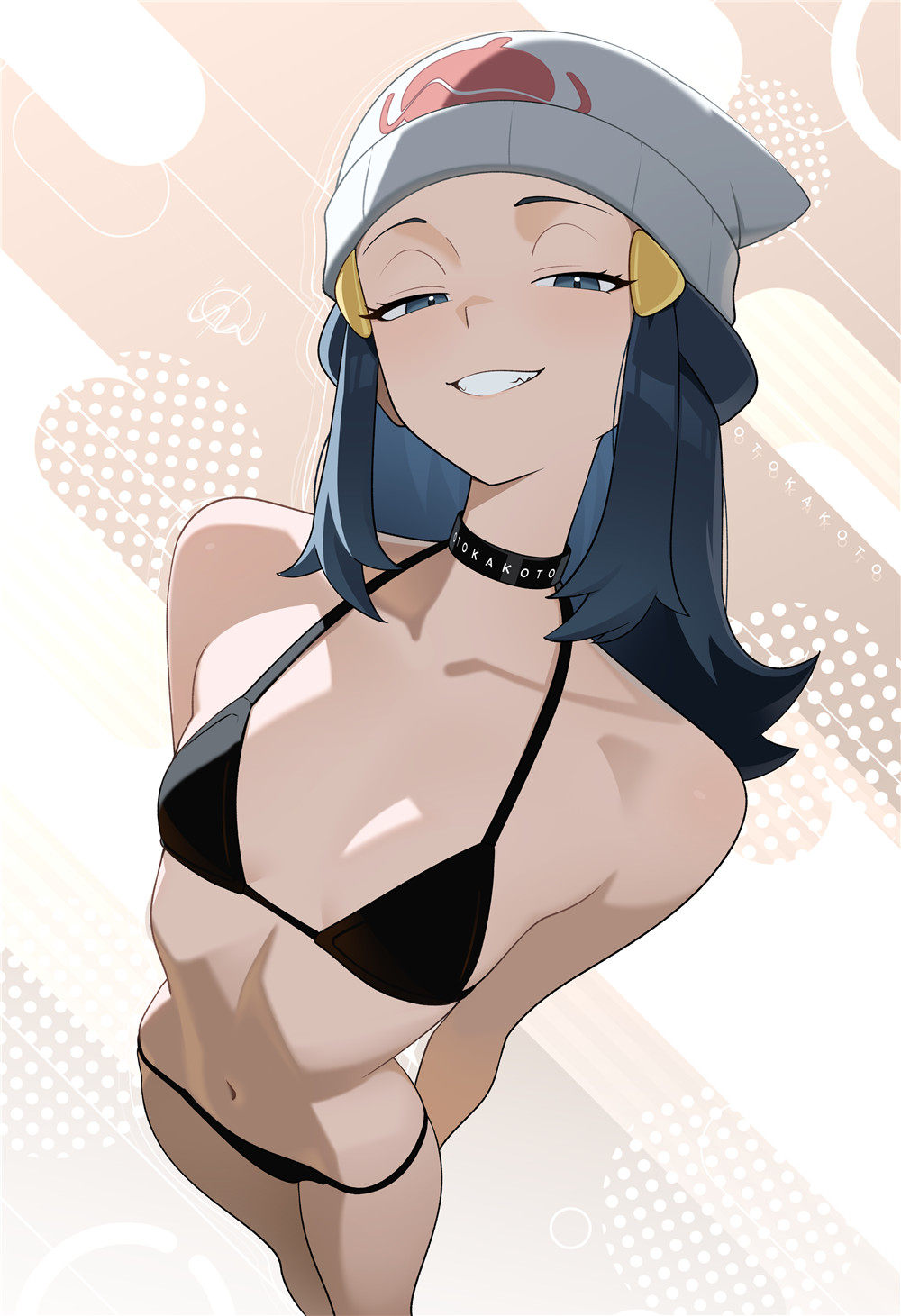 【插画精选】崩坏：星穹铁道 停云 蔚蓝档案 调月莉音[49P-259MB]